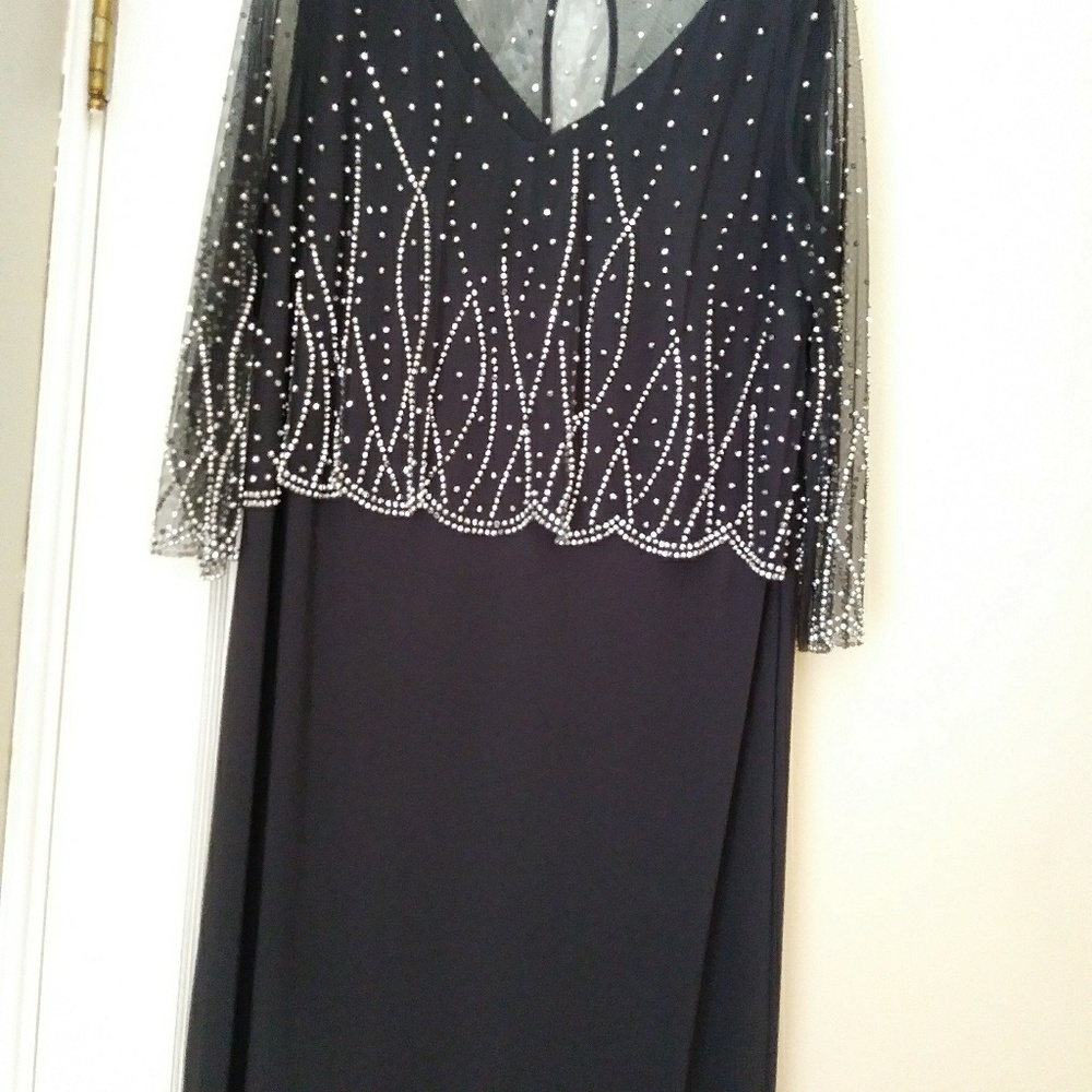 COPY - Mother of groom dress
